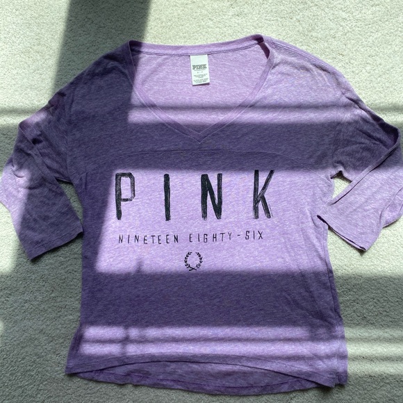 PINK Shirt - Picture 4 of 5